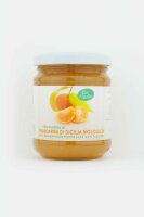 Mandarinenmarmelade aus Sizilien, 240g