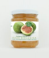 Feigenmarmelade aus Sizilien, 240g