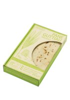 Pane Guttiau sardischer Knusperfladen mit Öl, 250g