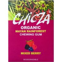 Kaugummi Beeren Mix, 30g