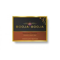 Haselnuss Crunch Trüffel vegan, 92g