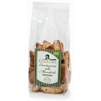 Mandelgebäck Cantuccini alle Mandorle, 150g