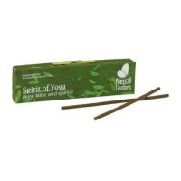 Räucherstäbchen Spirit of Yoga, 16Stück