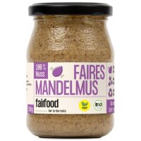 Mandelmus, 250g