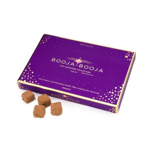 Trüffel Auswahl the Signature vegan, 184g