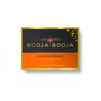 Orangen Trüffel vegan, 92g