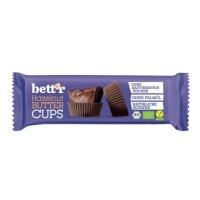 Hazelnut Butter Cups vegan, 39g