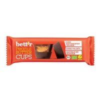 Peanut Butter Cups vegan, 39g