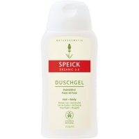 Duschgel Organic 3.0, 200ml