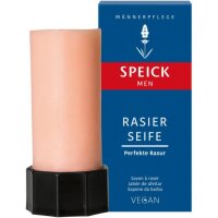 Men Rasierseife - konventionell, 50g