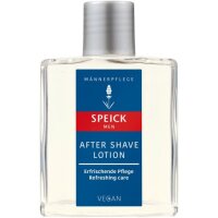 Men After Shave Lotion - konventionell, 100ml