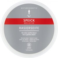 Men Active Rasierseife, 150g
