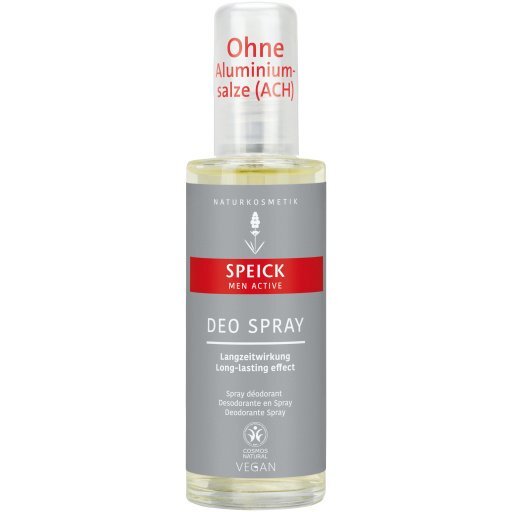 Men Active Deo Spray, 75ml