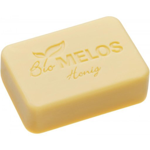 Melos bio Honig-Seife, 100g