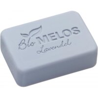 Melos bio Lavendel-Seife, 100g