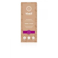 Pflanzenhaarfarbe Neutrales Henna - Senna / Cassia, 100g