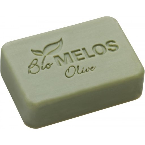 Melos bio Olive-Seife, 100g