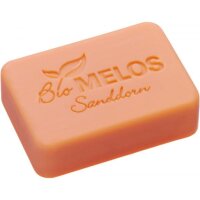 Melos bio Sanddorn-Seife, 100g