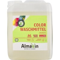 Color Waschmittel Lindenblüte flüssig -...