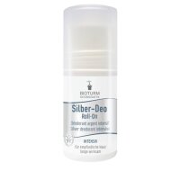 Silber-Deo INTENSIV - RollOn, 50ml