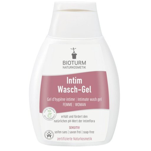 Intim Wasch-Gel Nr. 26, 250ml