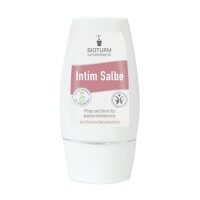 Intim Salbe Nr. 27 - Kleingröße, 30ml