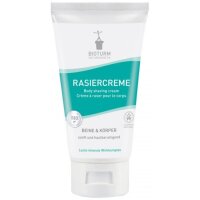 Rasiercreme für Beine & Körper Nr. 88, 150ml