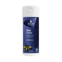 Shampoo Glanz, 200ml