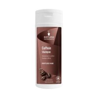 Shampoo Coffein, 200ml