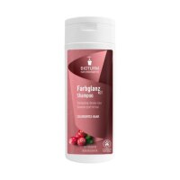 Shampoo Farbglanz rot, 200ml