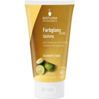 Haarspülung Farbglanz blond, 150ml