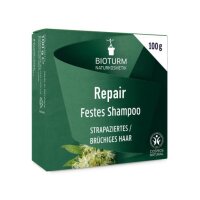 Festes Shampoo Repair - vegan, 100g