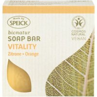 Vitality Bionatur Seife, 100g