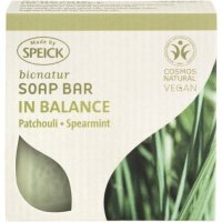 In Balance Bionatur Seife, 100g
