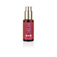 Ayurvedisches Haaröl Strong Amla, 50ml