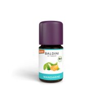 Aroma Mandarine grün DEMETER, 5ml