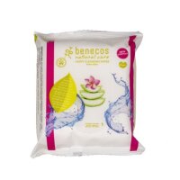 Happy Cleansing Wipes-Reinigungstücher, 25Stück