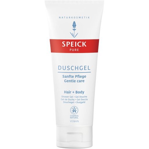 PURE Duschgel Sanfte Pflege, 200ml