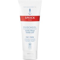 PURE Duschgel Sanfte Pflege, 200ml