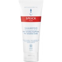 PURE Shampoo für sensible Kopfhaut, 200ml