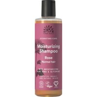 Shampoo Rose - für normales Haar, 250ml