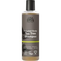 Shampoo Tea Tree - antibakteriell, 250ml