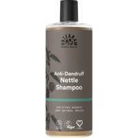 Shampoo Nettle - Brennessel - gegen Schuppen, 500ml