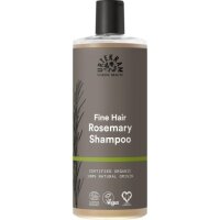 Shampoo Rosemary - Rosmarin - für feines Haar, 500ml
