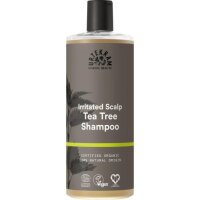 Shampoo Tea Tree - Teebaum - antibakteriell, 500ml