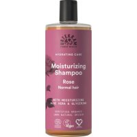 Shampoo Rose - für normales Haar, 500ml