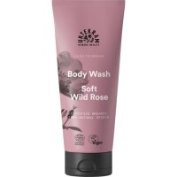 Body Wash Soft Wild Rose, 200ml