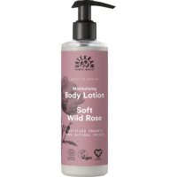 Body Lotion Soft Wild Rose, 245ml