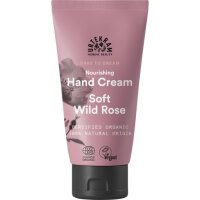 Handcreme Soft Wild Rose, 75ml
