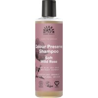 Shampoo Soft Wild Rose - für coloriertes Haar, 250ml